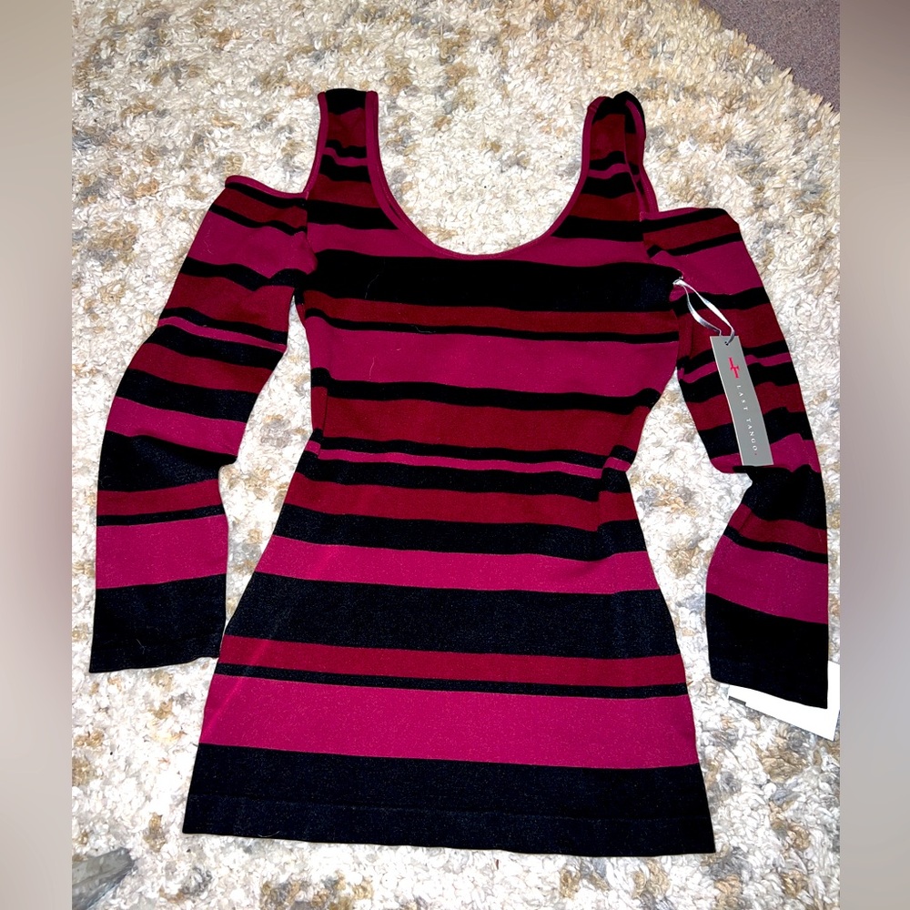LAST TANGO TOP 2PCS BUNDLE